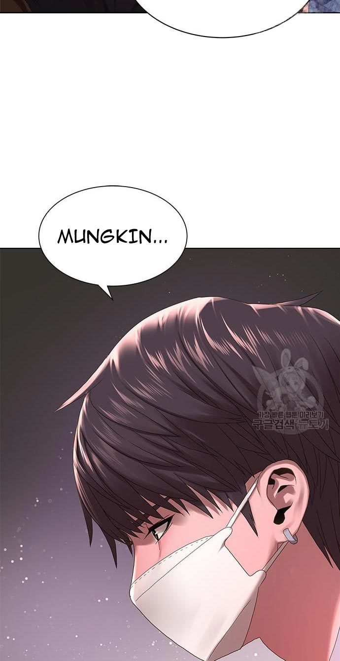 Gangnam Knight Chapter 19 Gambar 53