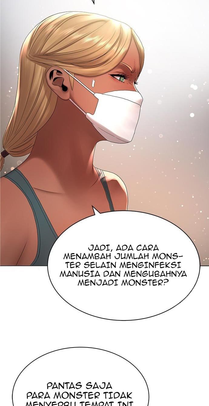 Gangnam Knight Chapter 19 Gambar 57