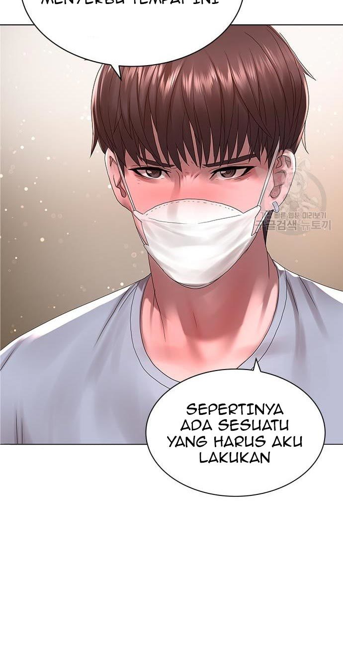 Gangnam Knight Chapter 19 Gambar 58