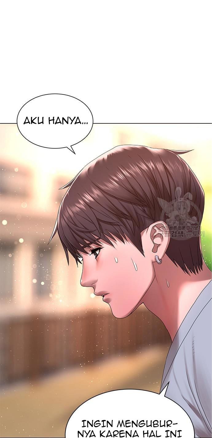 Gangnam Knight Chapter 19 Gambar 61