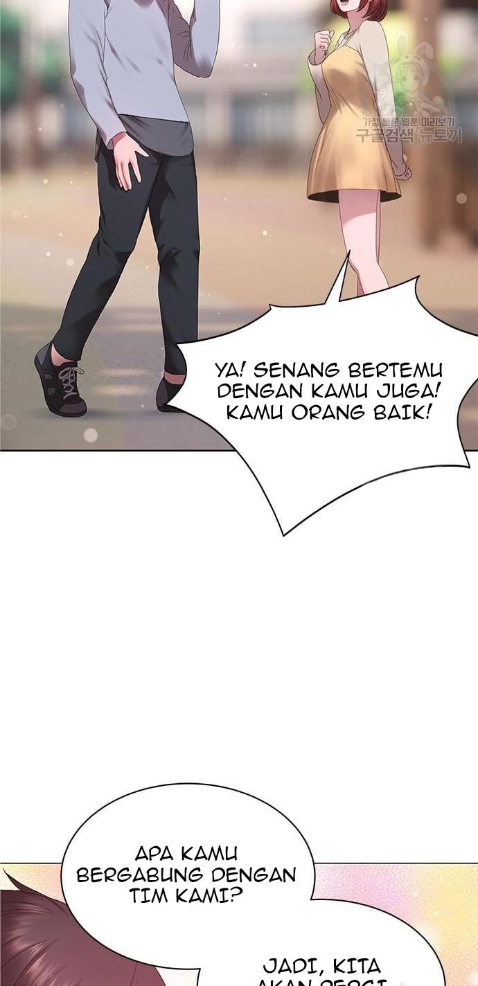 Gangnam Knight Chapter 19 Gambar 74