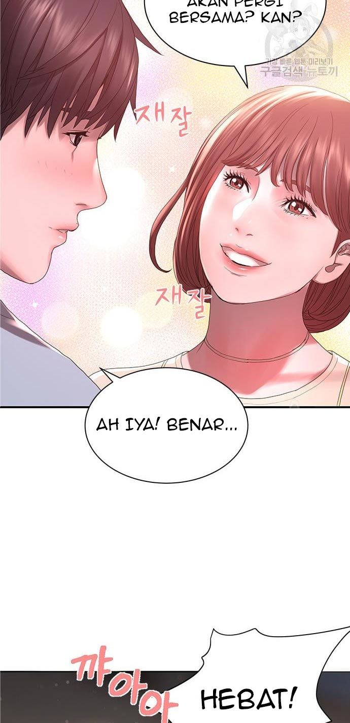 Gangnam Knight Chapter 19 Gambar 75