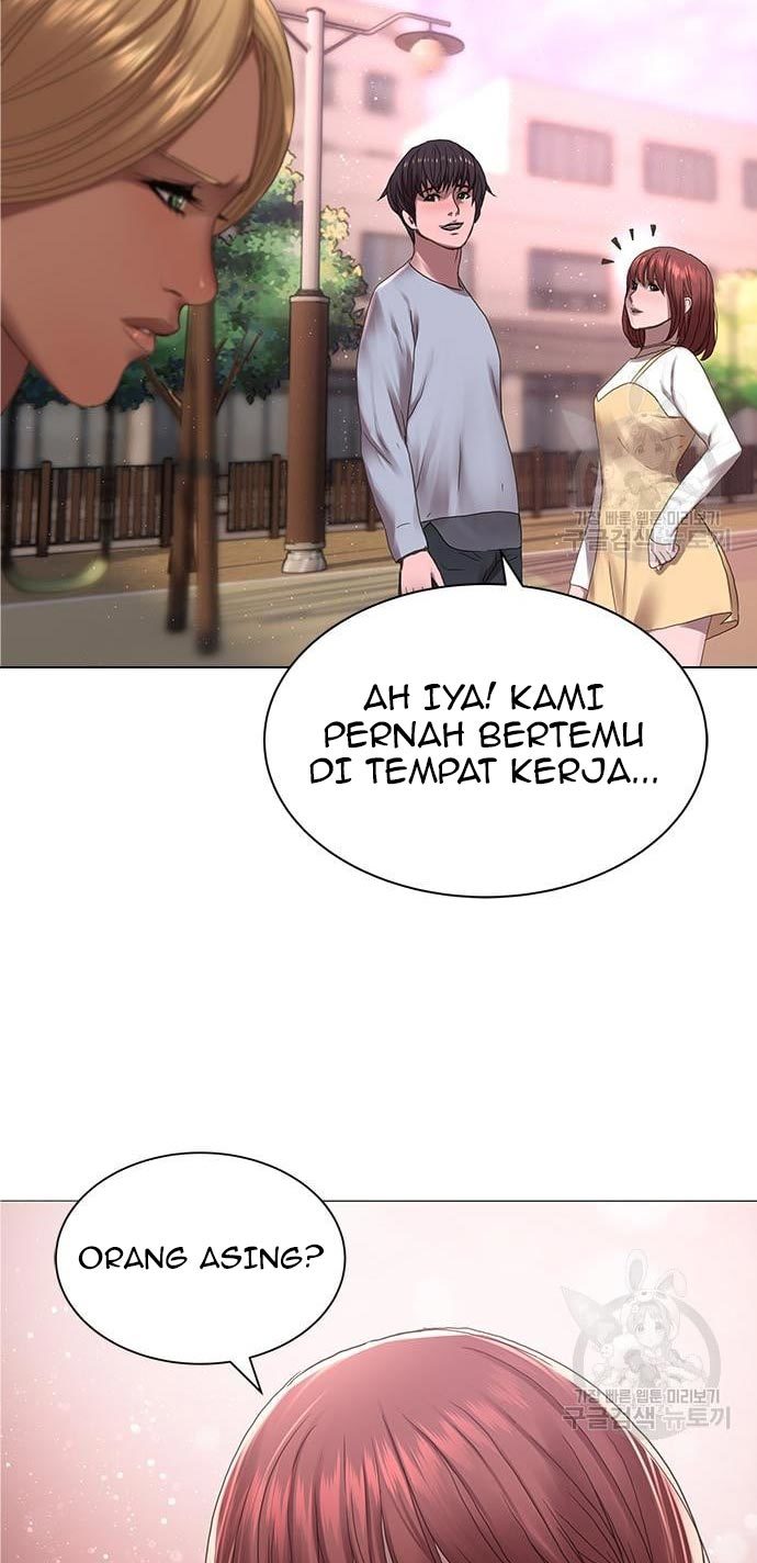 Gangnam Knight Chapter 19 Gambar 77