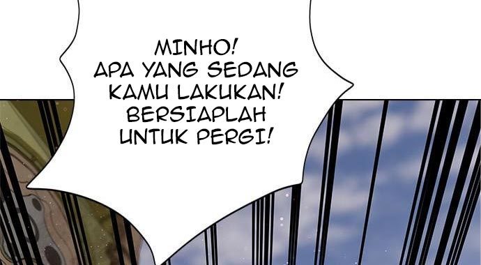 Gangnam Knight Chapter 19 Gambar 83