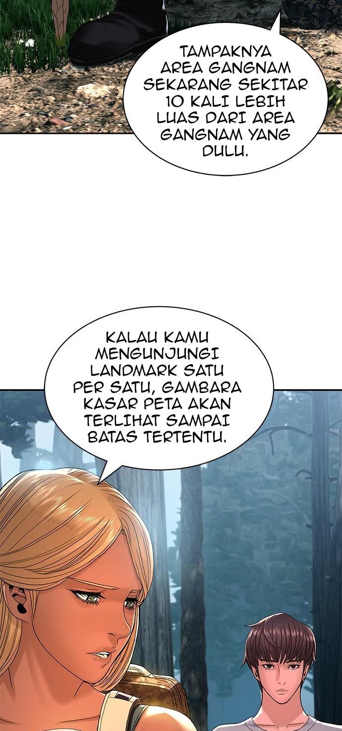 Gangnam Knight Chapter 18 Gambar 12