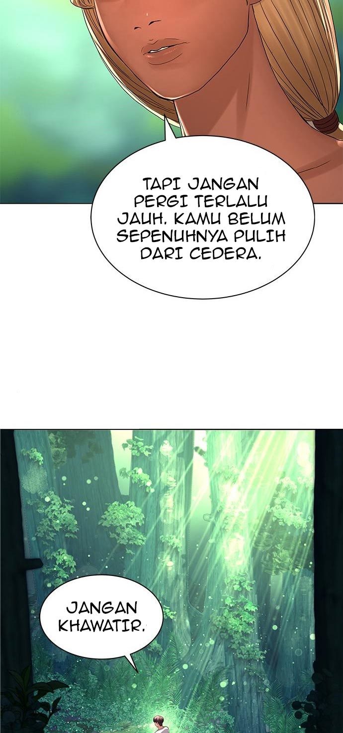 Gangnam Knight Chapter 18 Gambar 16