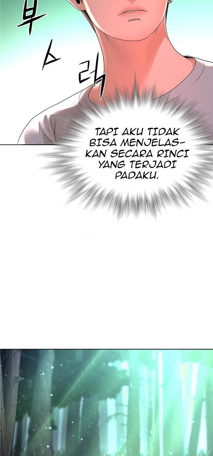 Gangnam Knight Chapter 18 Gambar 18