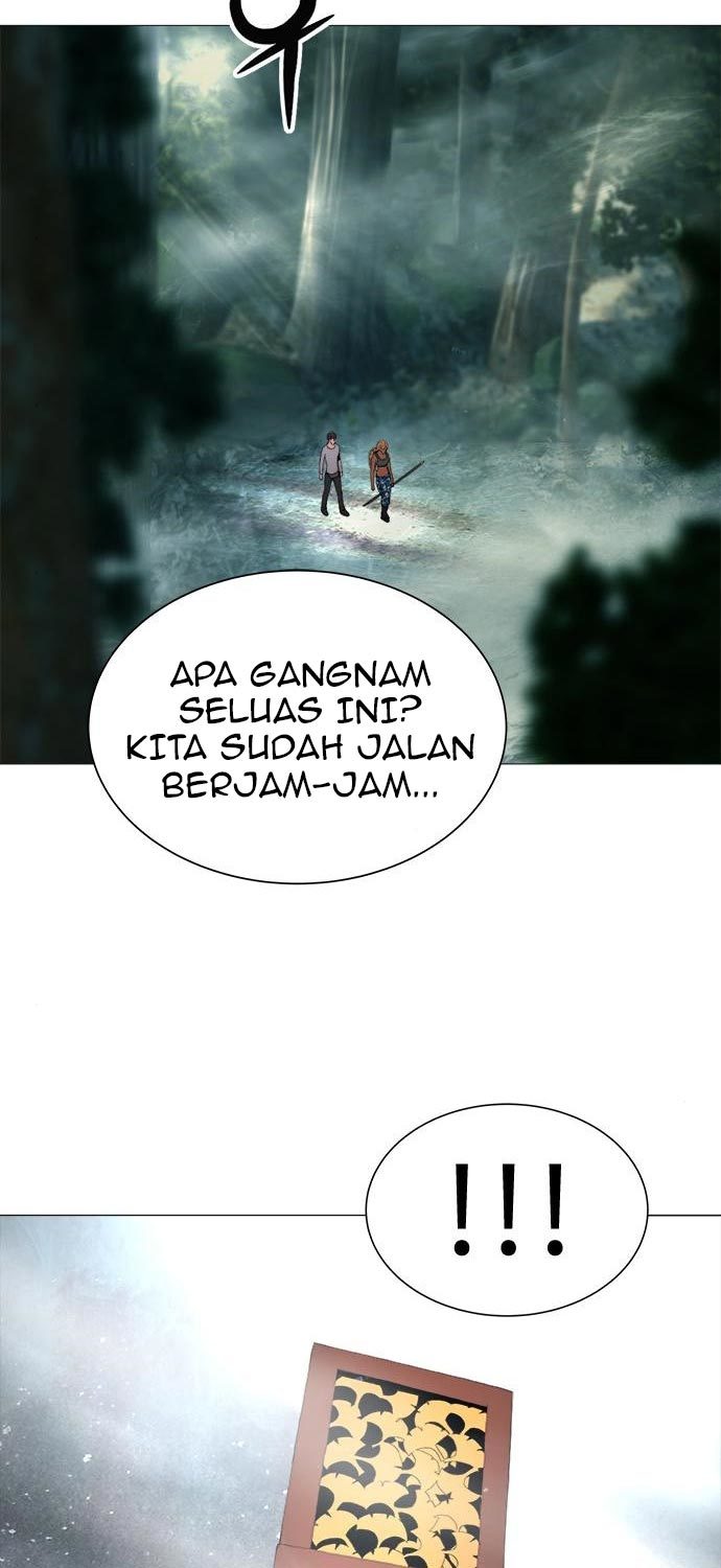 Baca Manhwa Gangnam Knight Chapter 18 Gambar 2