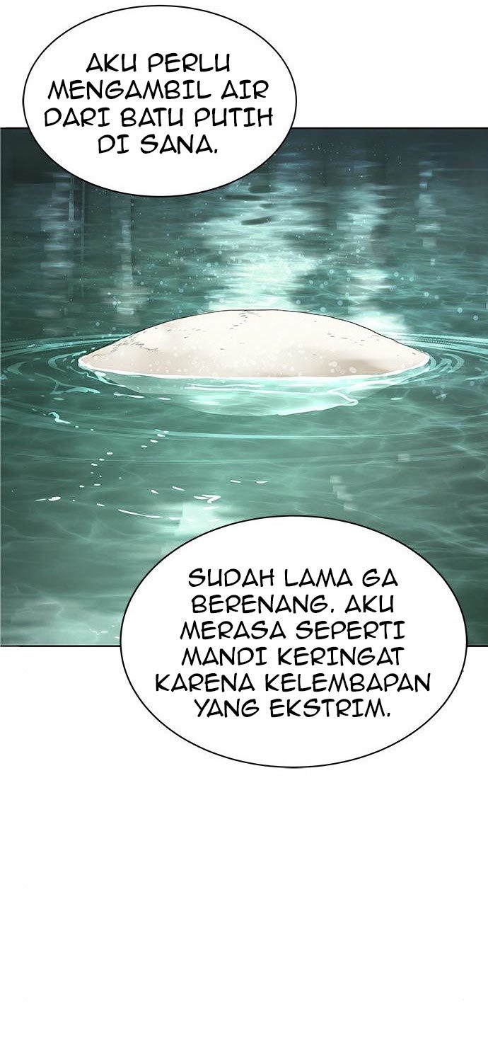 Gangnam Knight Chapter 18 Gambar 21