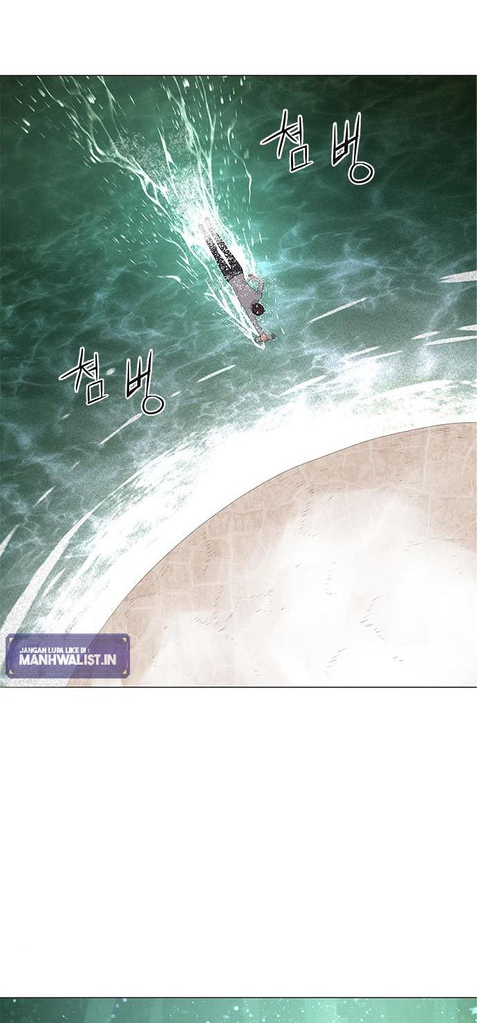 Gangnam Knight Chapter 18 Gambar 22