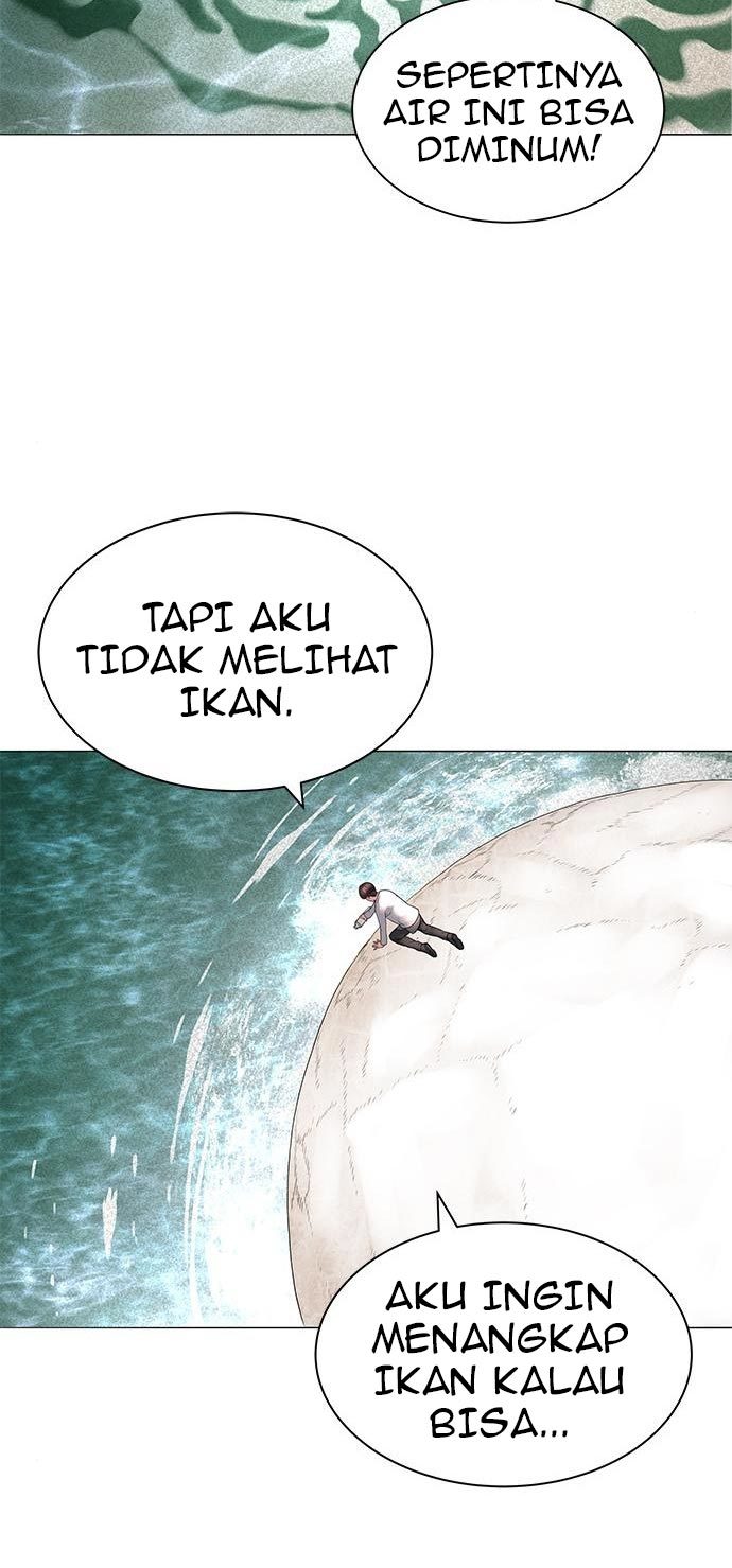 Gangnam Knight Chapter 18 Gambar 26