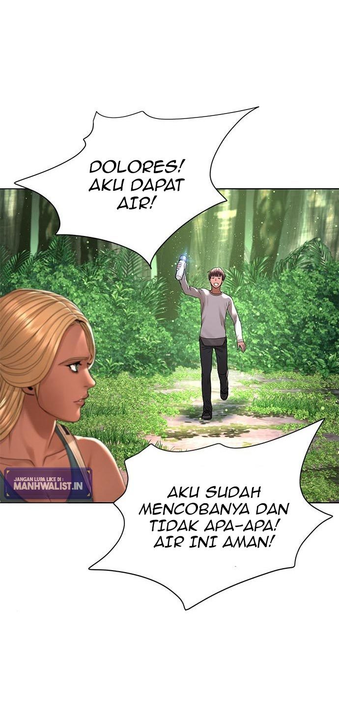 Gangnam Knight Chapter 18 Gambar 30