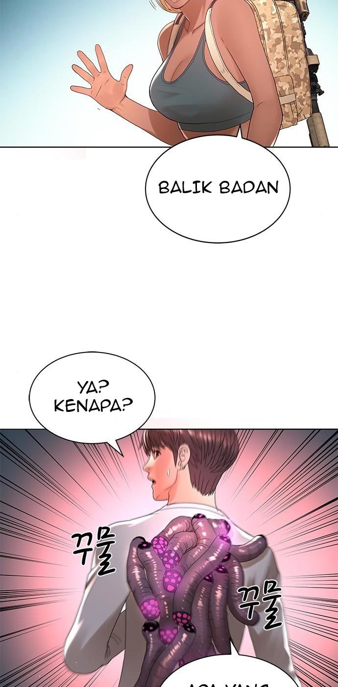 Gangnam Knight Chapter 18 Gambar 32