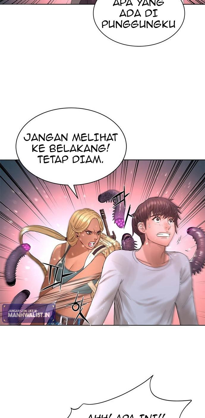 Gangnam Knight Chapter 18 Gambar 33