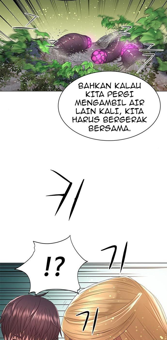 Gangnam Knight Chapter 18 Gambar 35