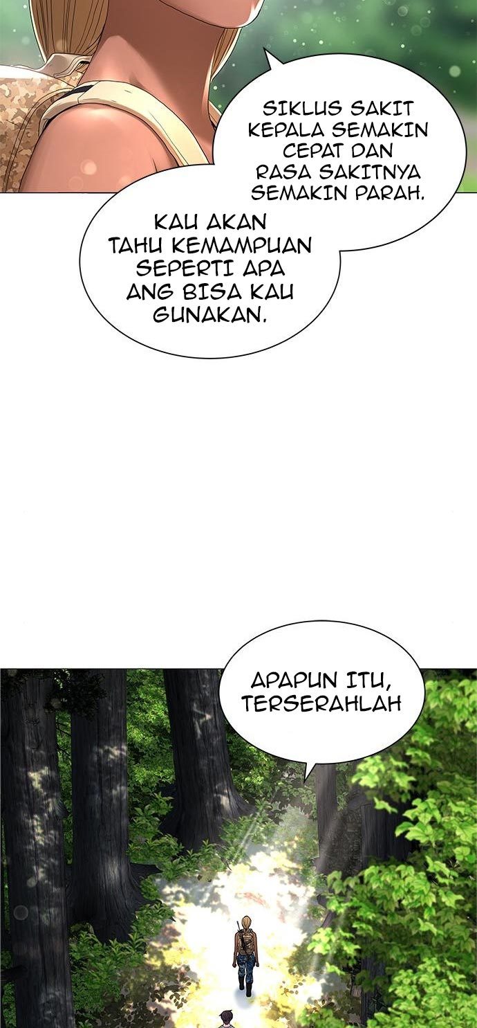 Gangnam Knight Chapter 18 Gambar 43