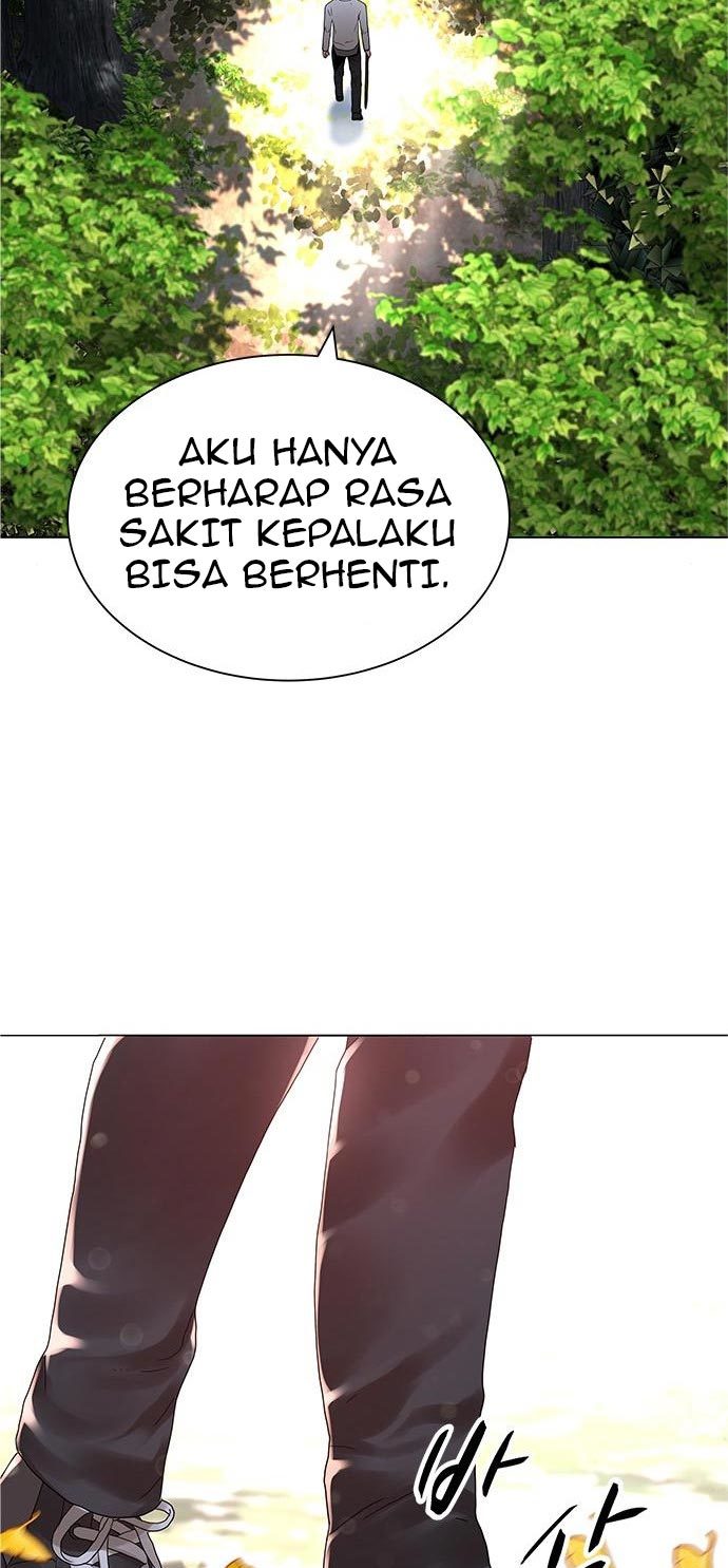 Gangnam Knight Chapter 18 Gambar 44