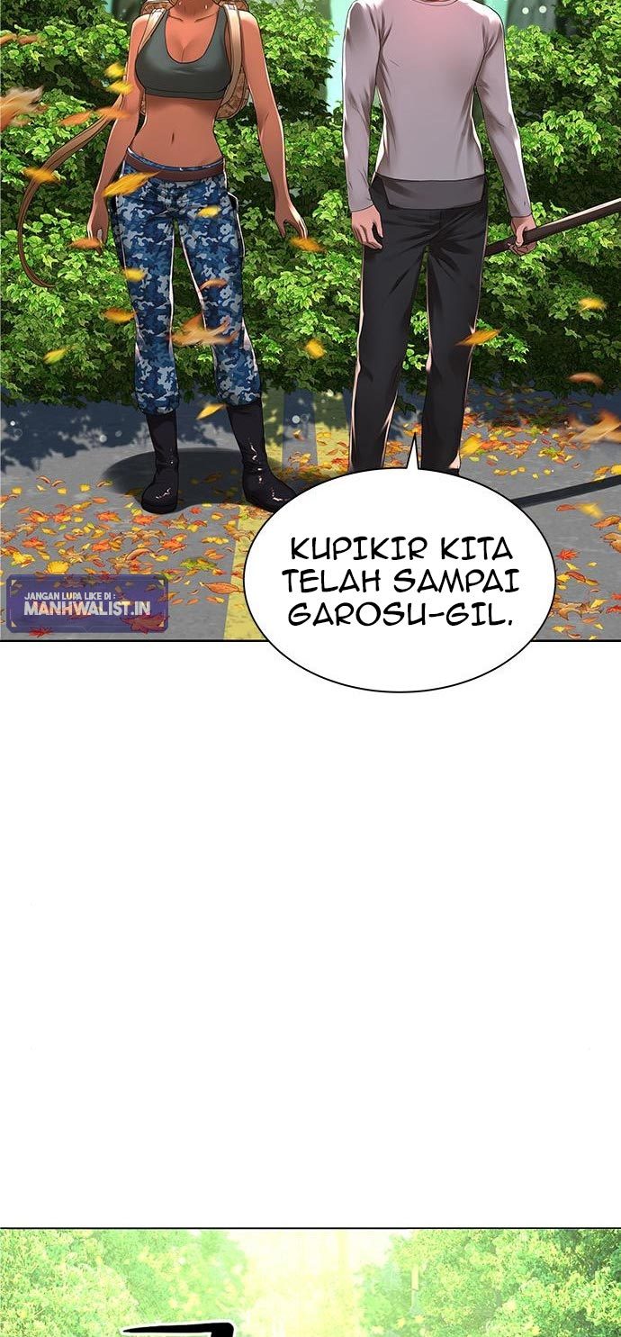 Gangnam Knight Chapter 18 Gambar 47