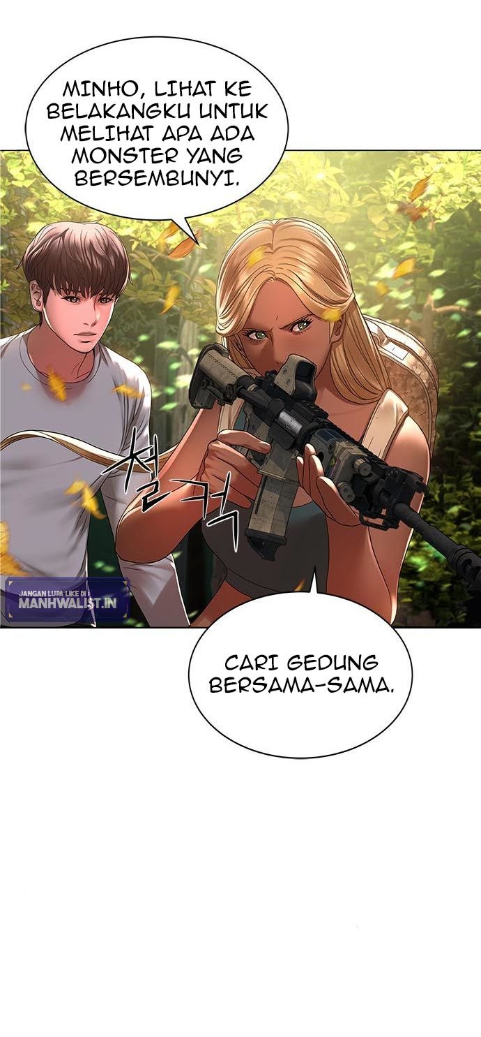 Gangnam Knight Chapter 18 Gambar 50