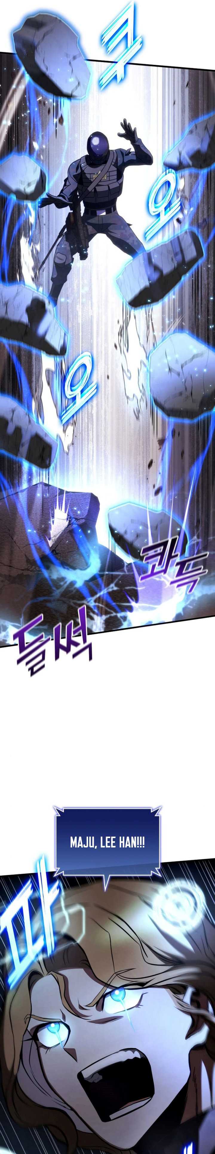 Kill The Dragon Chapter 53 Gambar 26