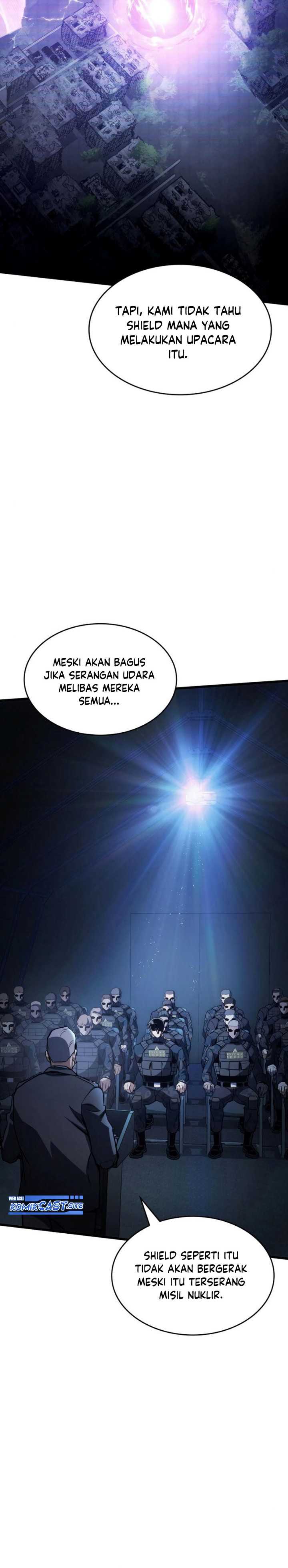 Kill The Dragon Chapter 53 Gambar 4