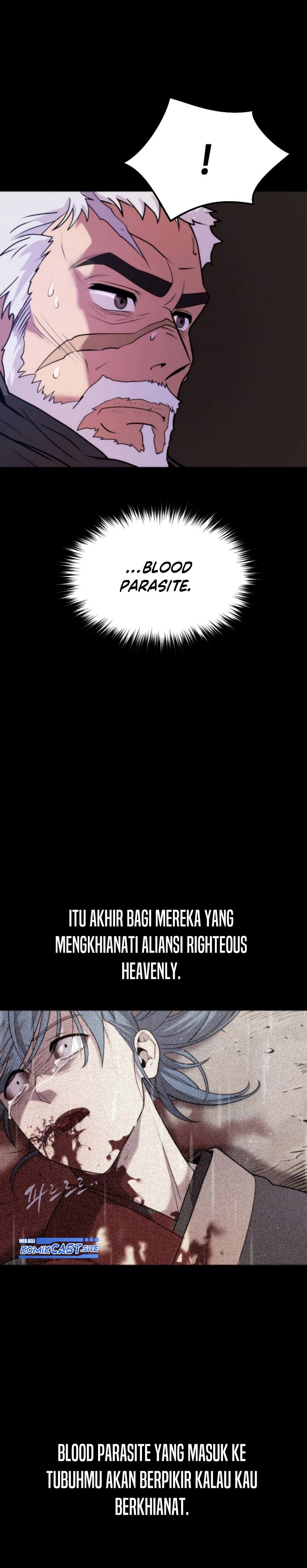 Chronicles of the Demon Faction Chapter 2 Gambar 15