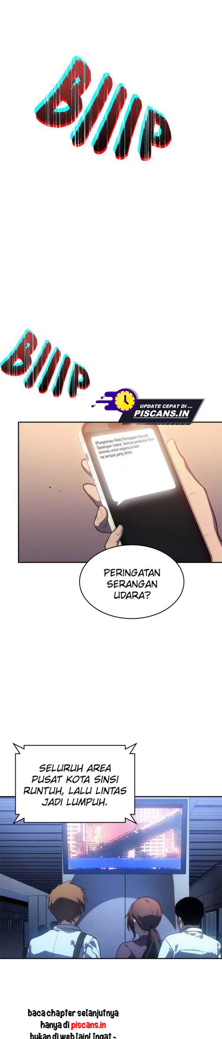 Baca Komik 7Fates: Chakho Chapter 44 Gambar 1