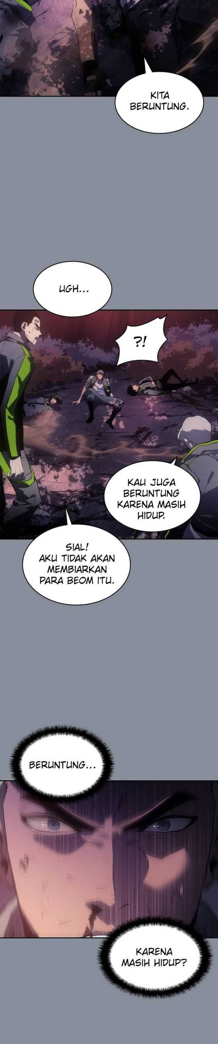 7Fates: Chakho Chapter 44 Gambar 16