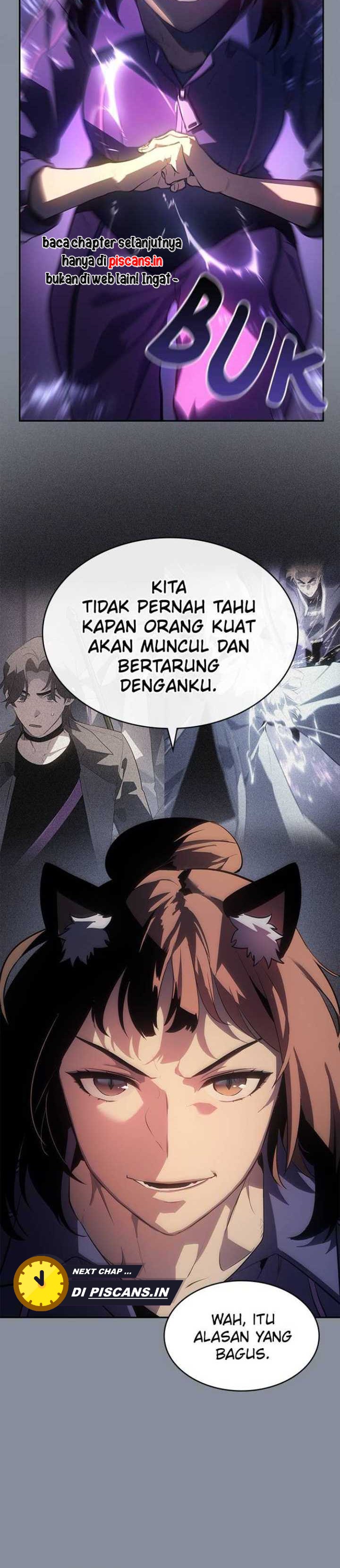 7Fates: Chakho Chapter 44 Gambar 18