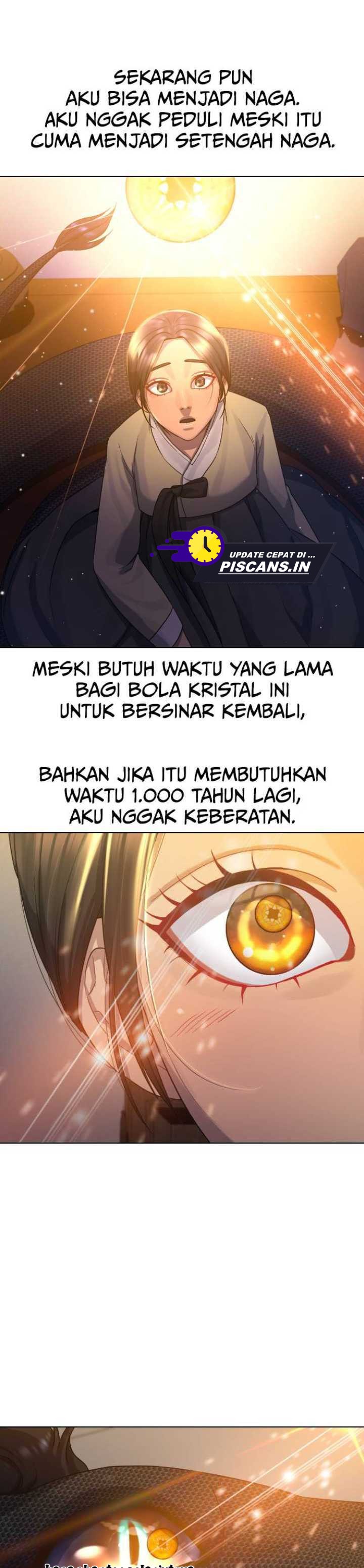 Hypnosis School Chapter 82 Gambar 17