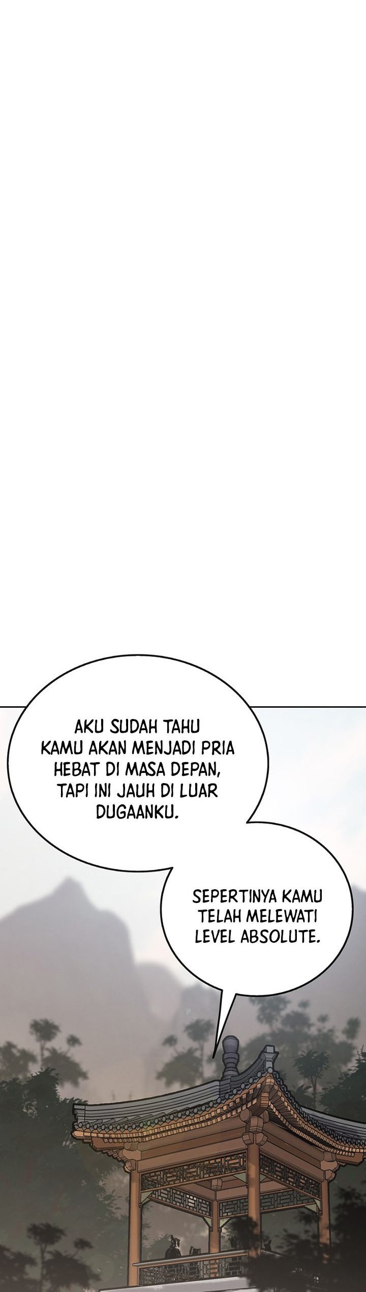 The Undefeatable Swordsman Chapter 152 Gambar 50