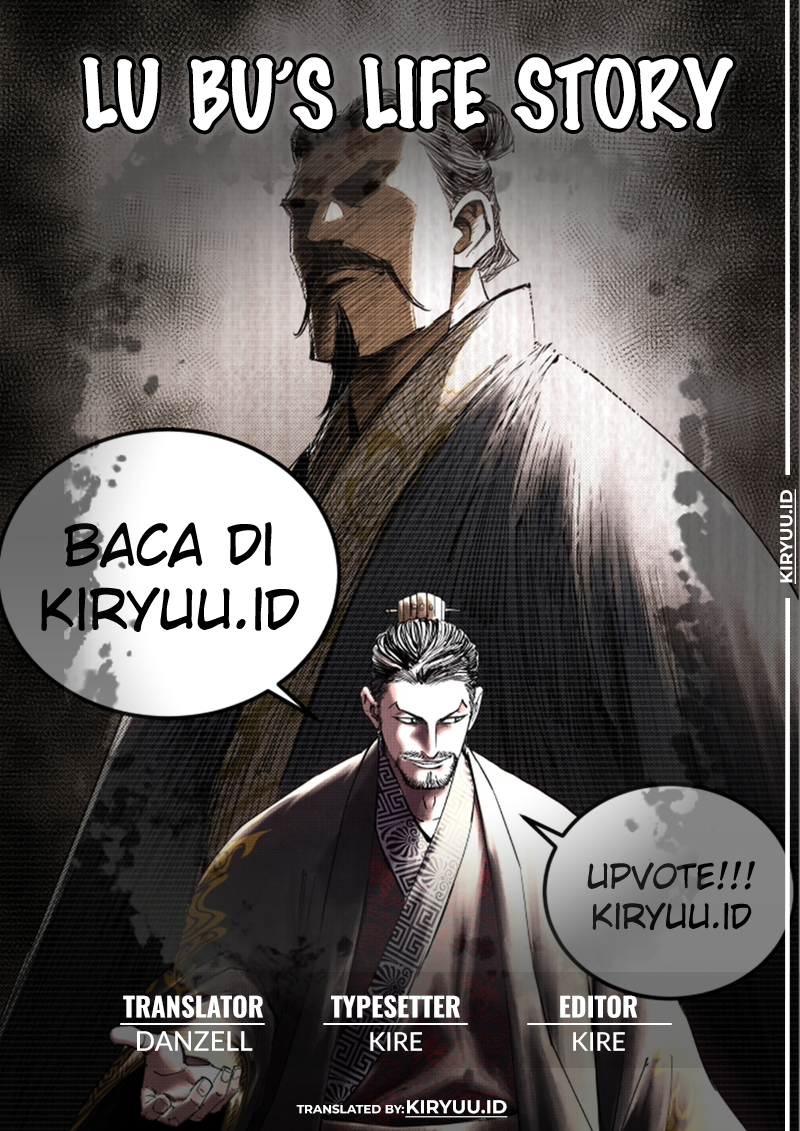 Baca Komik Lu Bu’s Life Simulator Chapter 40 Gambar 1