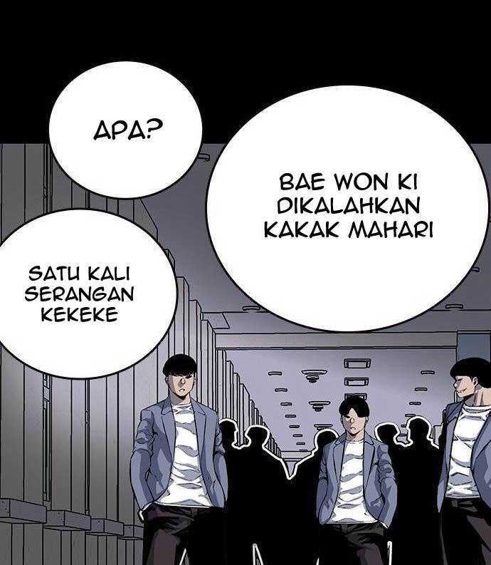 King Game Chapter 32 Gambar 30