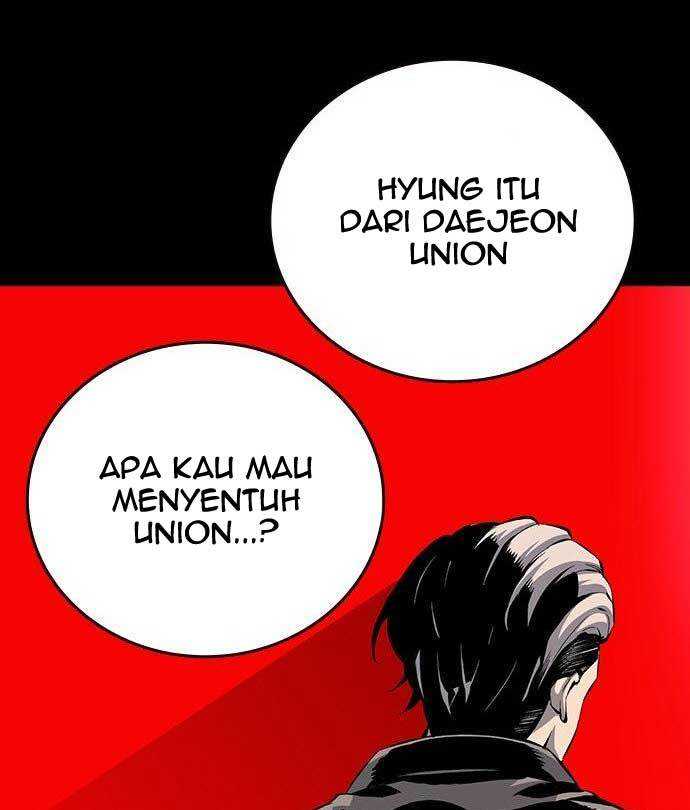 King Game Chapter 32 Gambar 36