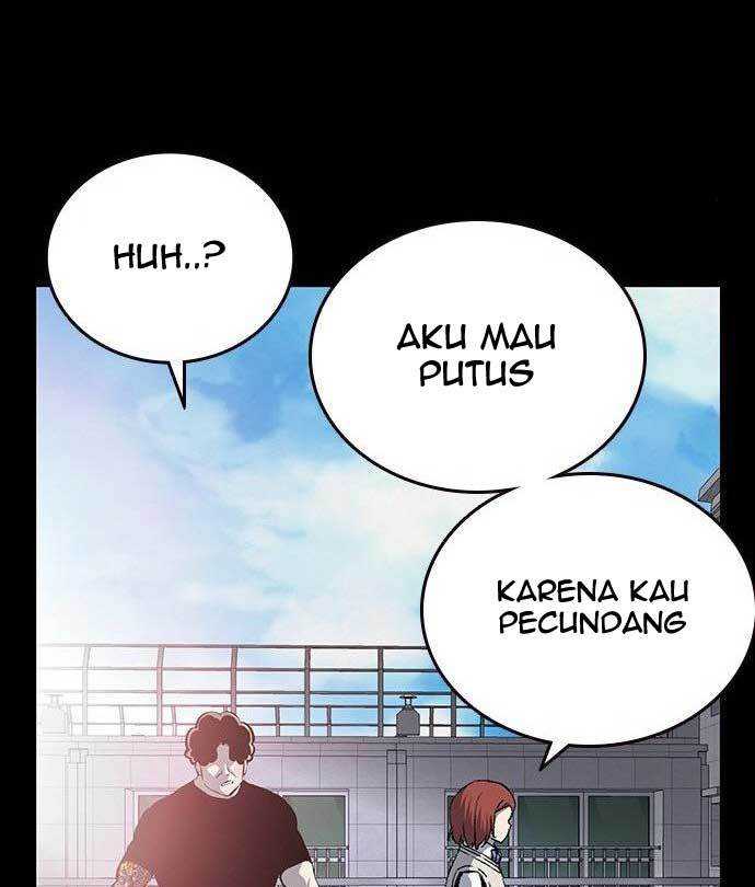 King Game Chapter 32 Gambar 48