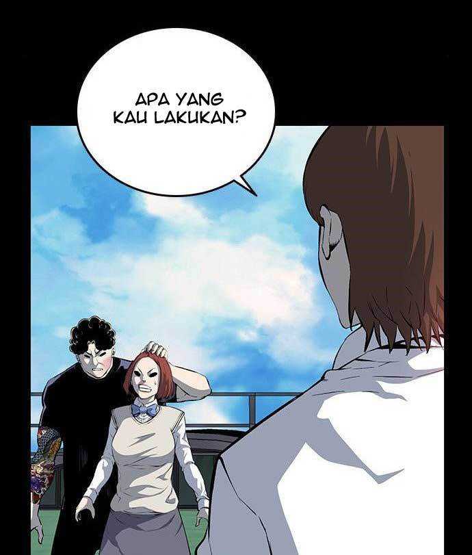 King Game Chapter 32 Gambar 58