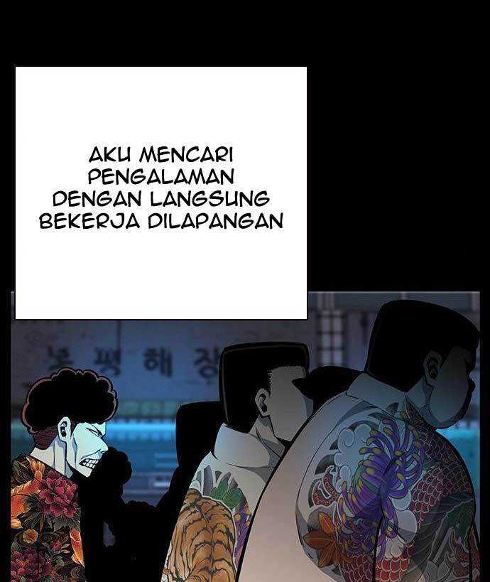 King Game Chapter 32 Gambar 73