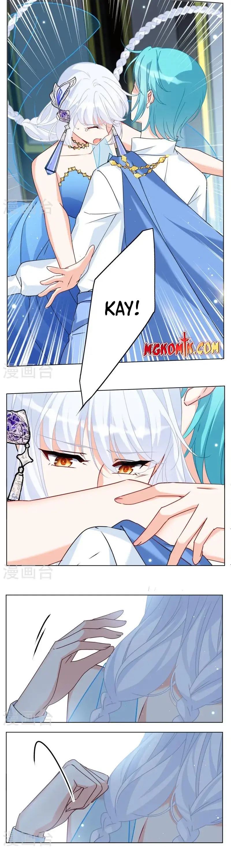 She Is Coming, Please Get Down! Chapter 324 a Gambar 7