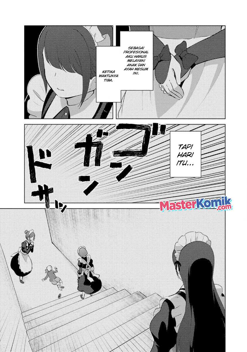 Moe Buta Tensei: Akutoku Shounin Da Kedo Yuusha O Sashioite Isekai Musou Shitemita Chapter 6 Gambar 14