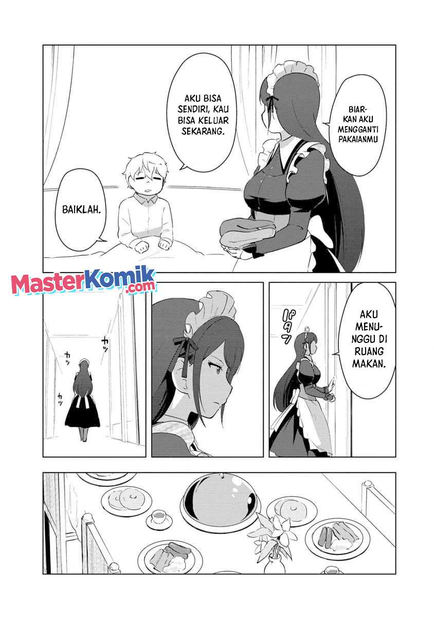 Moe Buta Tensei: Akutoku Shounin Da Kedo Yuusha O Sashioite Isekai Musou Shitemita Chapter 6 Gambar 6