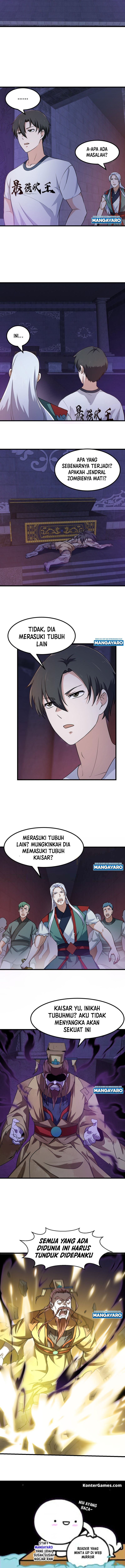 I’m Just An Immortal Chapter 146 Gambar 5