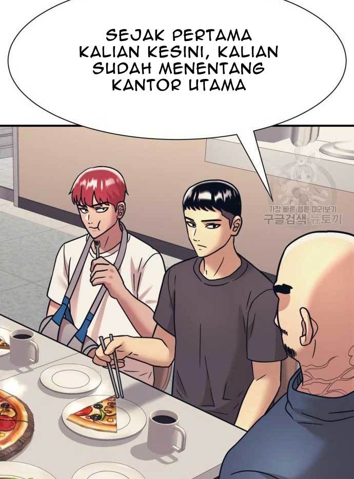 Injagang Chapter 37 Gambar 54