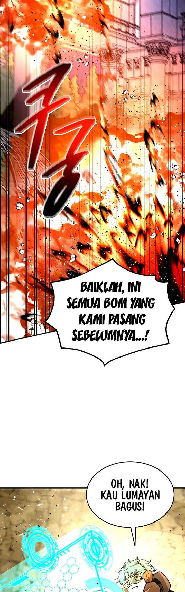 Emperor Hunt Chapter 14 Gambar 36