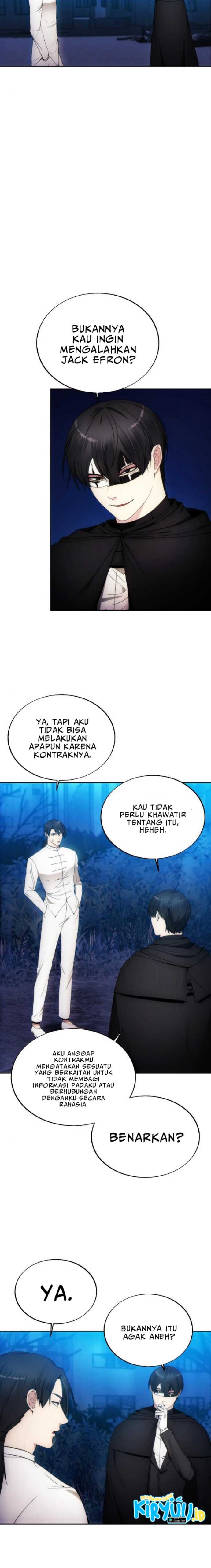 How to Live as a Villain Chapter 81 Gambar 10