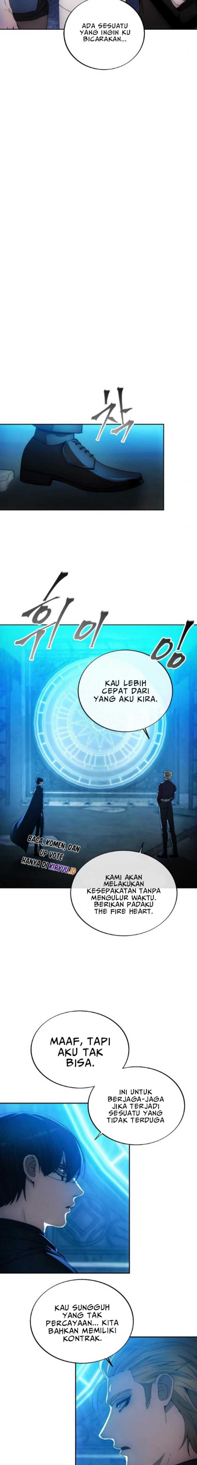 How to Live as a Villain Chapter 81 Gambar 15