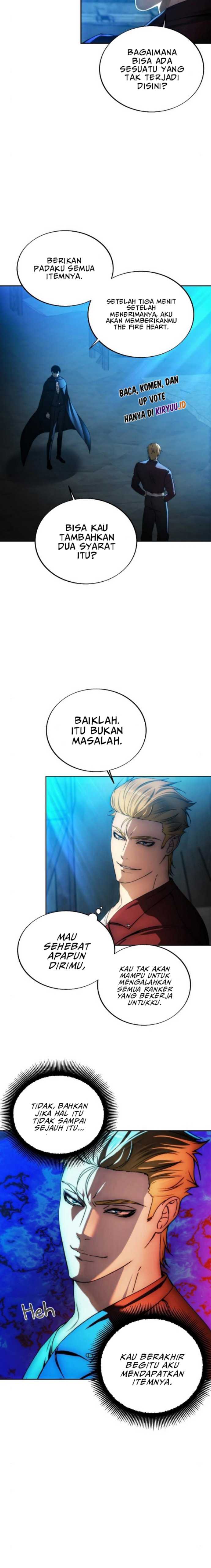 How to Live as a Villain Chapter 81 Gambar 16