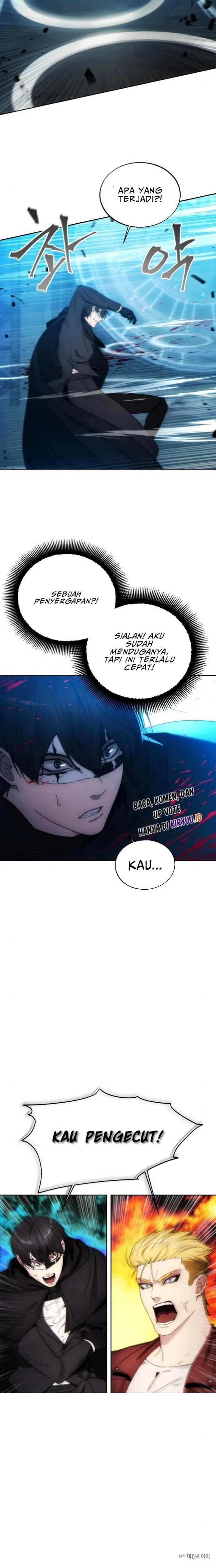 How to Live as a Villain Chapter 81 Gambar 21