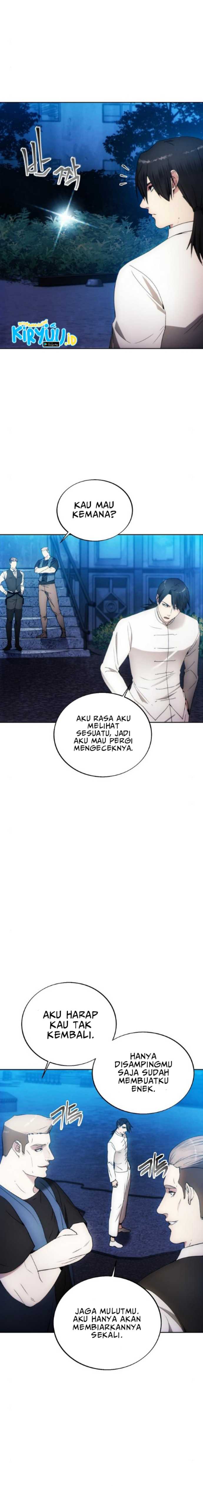 How to Live as a Villain Chapter 81 Gambar 7