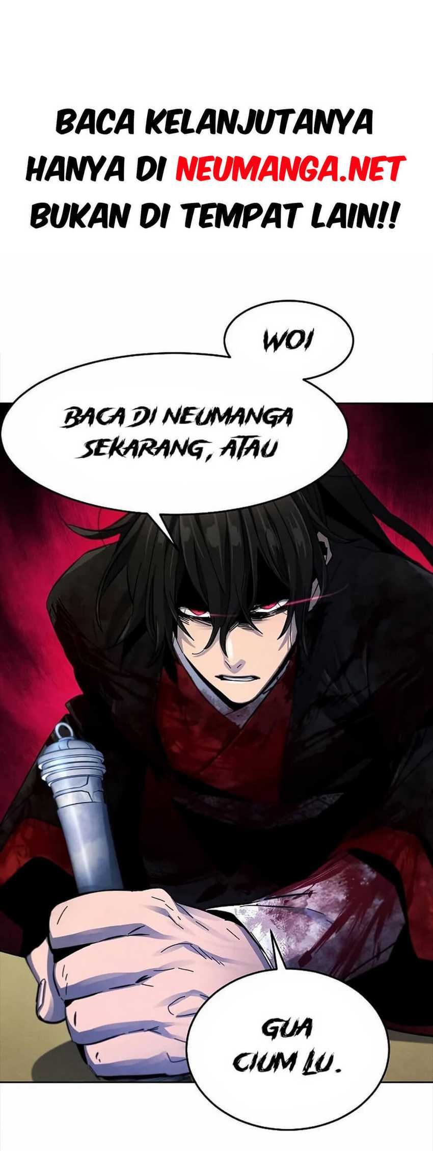 Heaven’s Devourer Chapter 8 Gambar 15