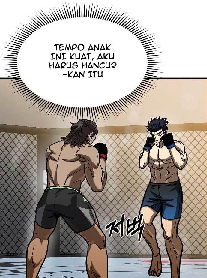 King MMA Chapter 45 Gambar 66